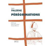 Pérégrinations