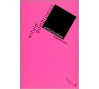 Pérégrinations argentines Witold Gombrowicz (Auteur), Allan Kosko (Traduction)