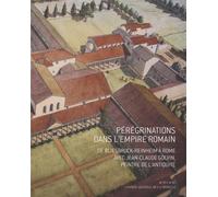 Pérégrinations Dans L'empire Romain