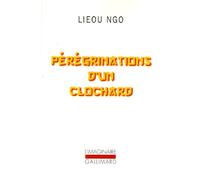 Pérégrinations d'un clochard