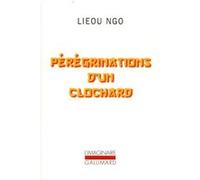 Pérégrinations d'un clochard