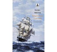 Pérégrinations d'une paria