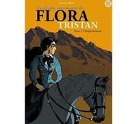 Pérégrinations - Olivier Merle - Kang Yatse Eds - broché - Bande dessinée