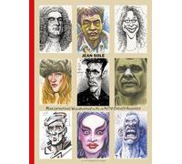 Pérégrinations vagabondes au fil de petits carnets dessinés