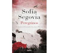 Peregrinos / Pilgrims