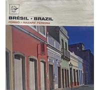 Pereira, Forro Nazare - Brazil [Import]