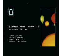 Pereira, Marco - Stella Del Mattino