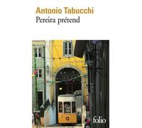 Pereira prétend: Un témoignage