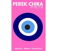 PEREK CHIRA: ALONE BUT NOT ALONE (association)