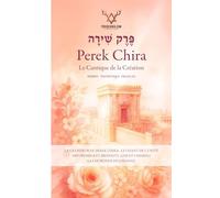 Perek Chira: de Poche