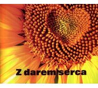 Perełka 144 - Z darem serca - Avec le don du coeur (littérature, pensées, proverbes, sentences en polonais)