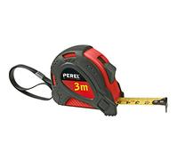 Perel 06778 Mètre ruban 3 m x 16 mm