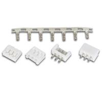 Perel 140574 de snowboard to Kit wire Lot de 25, 5 broches