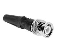 Perel 140978 BNC mâle, borne à vis