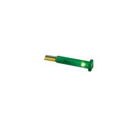 Perel 141068 Lampe de signal LED, 12 V, vert