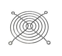 Velleman Grille de protection pour ventilateur 92 x 92 mm