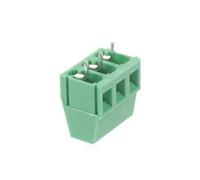 Perel 145855 professionnelle de Borne à vis, 3 broches