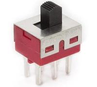 Perel 146343 Commutateur, 2 pôles, un de un