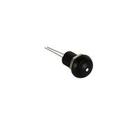 Perel 163291 Mini à code avec LED Blanc Pour Stores unipolaire