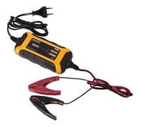 ac028 Chargeur intelligent pour piles acide de plomb 12 V 1.5 A, 12 V