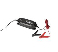 Perel AC38 Chargeur de voiture intelligent 6 V 12 V 3,8 A
