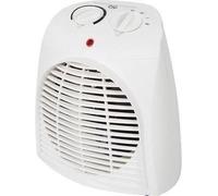 Thermoventilateur - 2000 w - ip21 fh0002