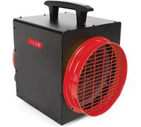 Perel Aérotherme, pour l'intérieur, 3300 W