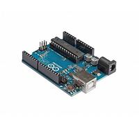 PEREL Arduino Kit d'atelier Audrino Base à Bord