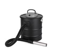 Perel Aspirateur à cendres - 1200 W - 20 L