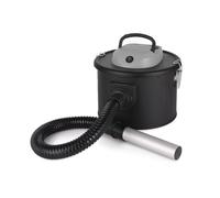 Perel Aspirateur à cendres compact - 800W -10L