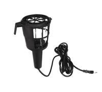 Perel Baladeuse, 60 W, câble 5 m