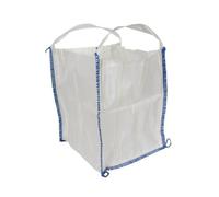 Velleman SDB55 Sac de graviers 55 l blanc