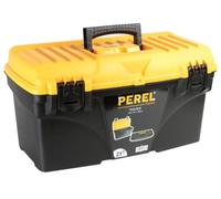 Perel Bote Outils - 535 x 291 x 280 mm - 43,5 L