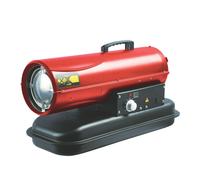 Perel CANON À AIR CHAUD - DIESEL - 20 kW