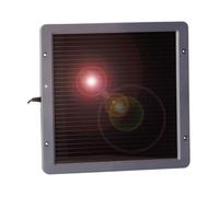 Perel Chargeur Solaire (13.5V/5W)