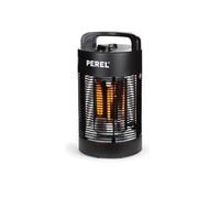 Perel Chauffage de terrasse - modèle de table - 700 W
