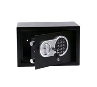 Coffre-fort électronique - PEREL - 20 x 31 x 20 cm - A code - 20 cm - Non