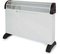 Perel convecteur avec turbo ventilateur, convecteur chauffage, chauffage électrique, convecteur électrique,