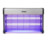 PEREL Destructeur Anti Moustiques Insectes 30W Désinsectiseur UV