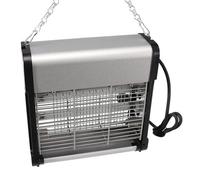 Perel Destructeur d'insectes électrique 2 x 6 W