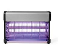 destructeur d'insectes electrique 20w antimoustiques 80m2 silencieux