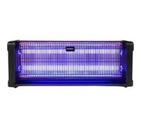 perel destructeur d'insectes electrique 40w antimoustiques 150m2 silencieux G