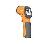 Perel EEM100 Mini Thermomètre IR sans contact avec pointeur Laser -50° à 330° C