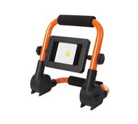 Perel Ewl511 Lampe de Travail Led Pliable 10 W-4000 K