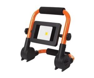 Perel Ewl511 Lampe de Travail Led Pliable 10 W-4000 K