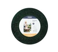 Perel Tools Filet anti-oiseaux en polyester Maillage 2 cm² 2 x 10 m Vert