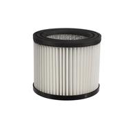 Perel Filtre HEPA lavable - adapté à l'aspirateur de cendres TCA90100 / TCA90200