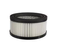 Perel Filtre HEPA lavable, pour aspirateur à cendres TCA90040/TCA90041