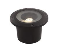 Perel Garden Lights - Rubum - Spot à encastré - 12V - 320lm - 5W - 3000K