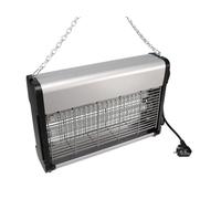 Perel GIK08N1 - Tue-insectes électrique - 2 x 10W
